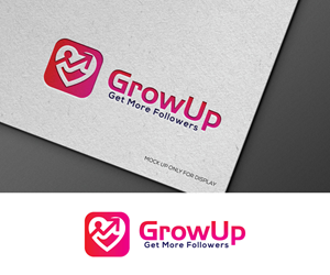Logo Design by Srk pix!14 for ActiveSocial | Design: #37447017