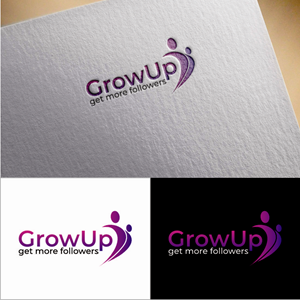 Logo Design by ant_art for ActiveSocial | Design: #37435695