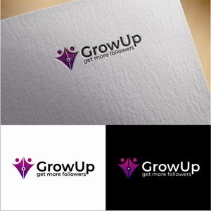 Logo Design by ant_art for ActiveSocial | Design: #37435698