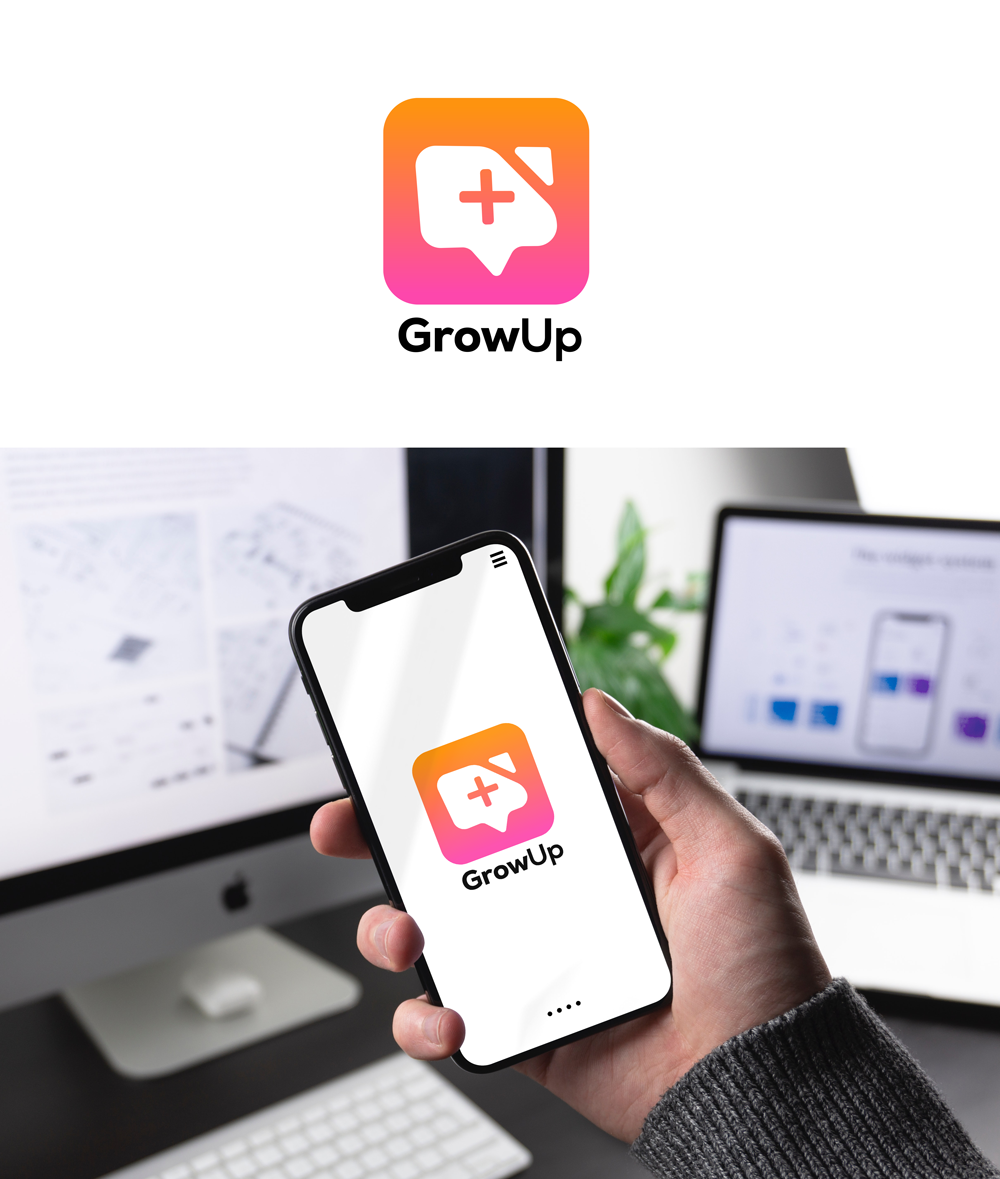 Logo Design by RA-bica for ActiveSocial | Design #37454367