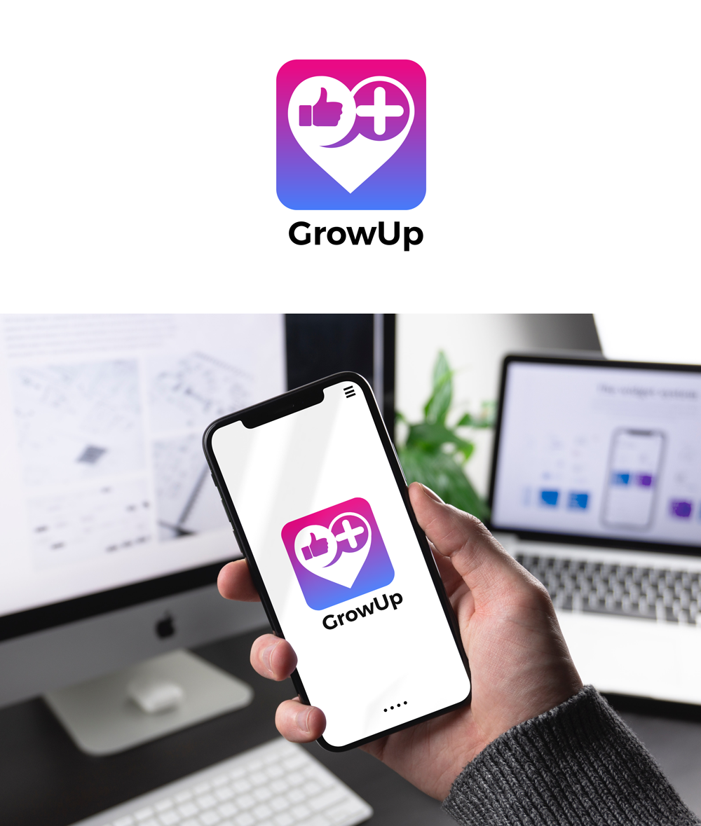 Logo Design by RA-bica for ActiveSocial | Design #37454368