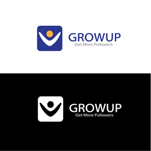 Logo Design by HoTA for ActiveSocial | Design: #37434959