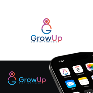 Logo Design by Talha Ahmad for ActiveSocial | Design: #37436109