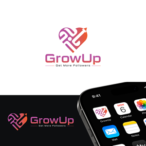 Logo Design by Talha Ahmad for ActiveSocial | Design: #37436111