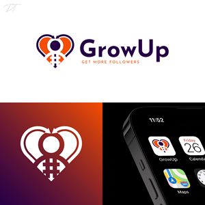 Logo Design by Talha Ahmad for ActiveSocial | Design: #37436115
