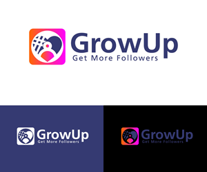 Logo Design by RaKu 2 for ActiveSocial | Design: #37441644