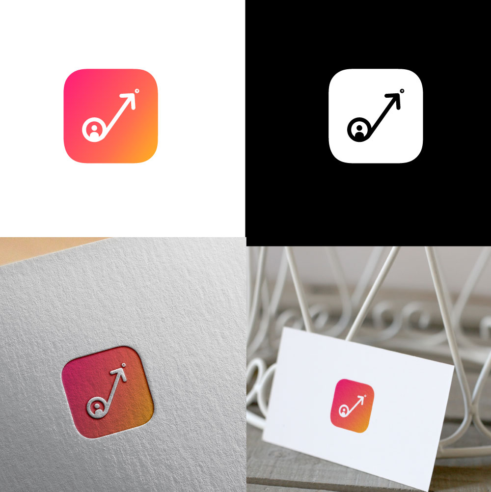 Diseño de Logo por Jonshonkal para ActiveSocial | Diseño #37434858