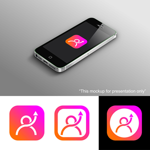 Diseño de Logo por dhanuboy para ActiveSocial | Diseño #37455157