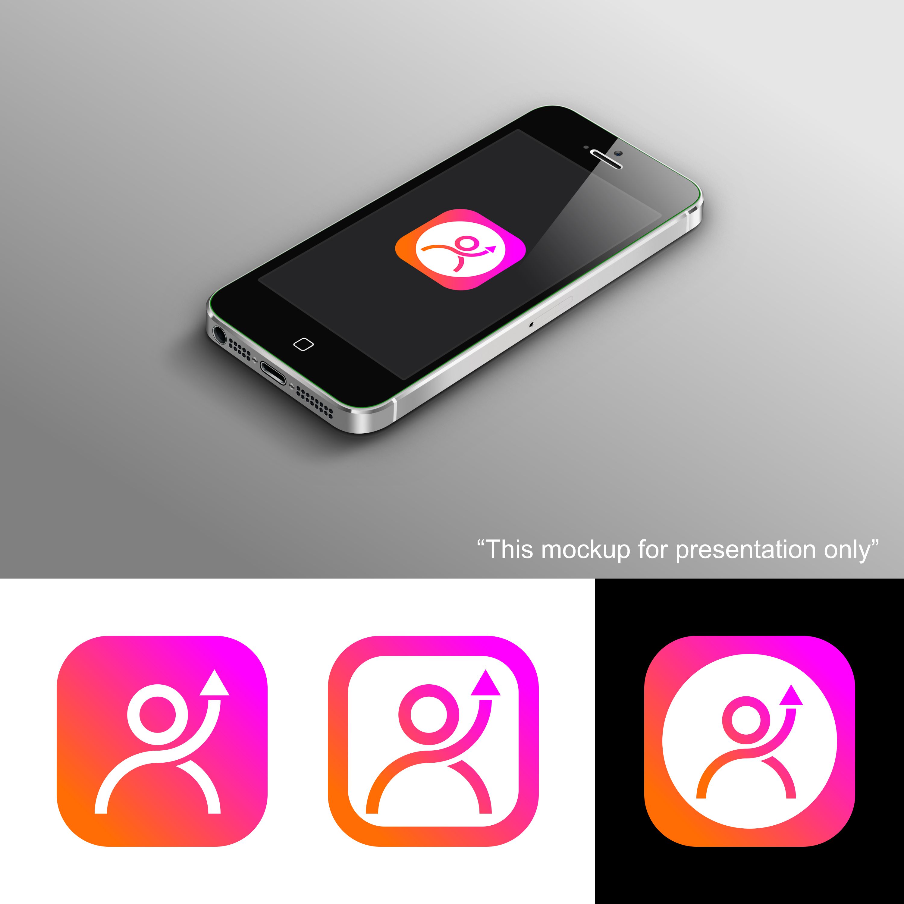 Logo Design by dhanuboy for ActiveSocial | Design #37455186