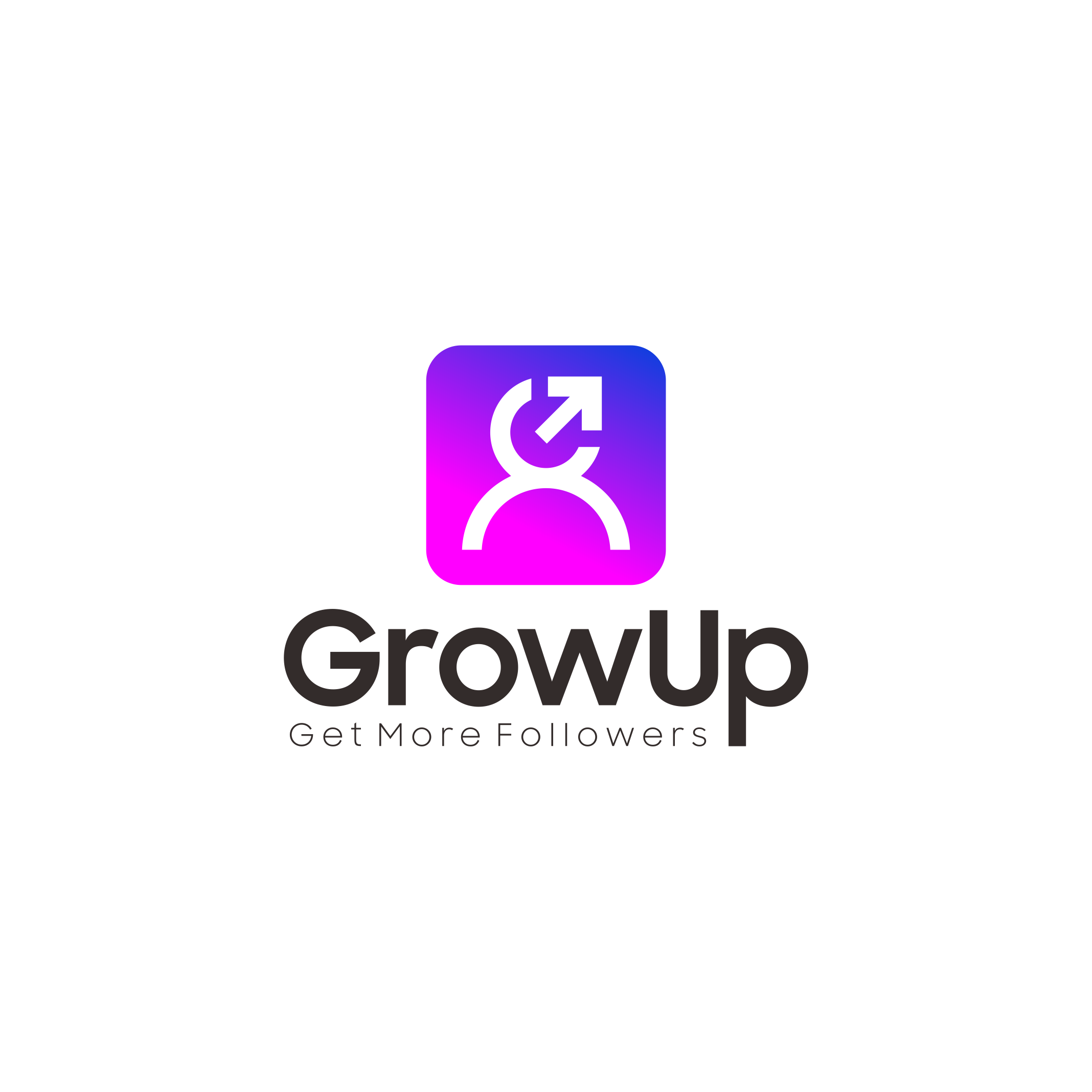 Logo Design by Megan Logan for ActiveSocial | Design #37438784