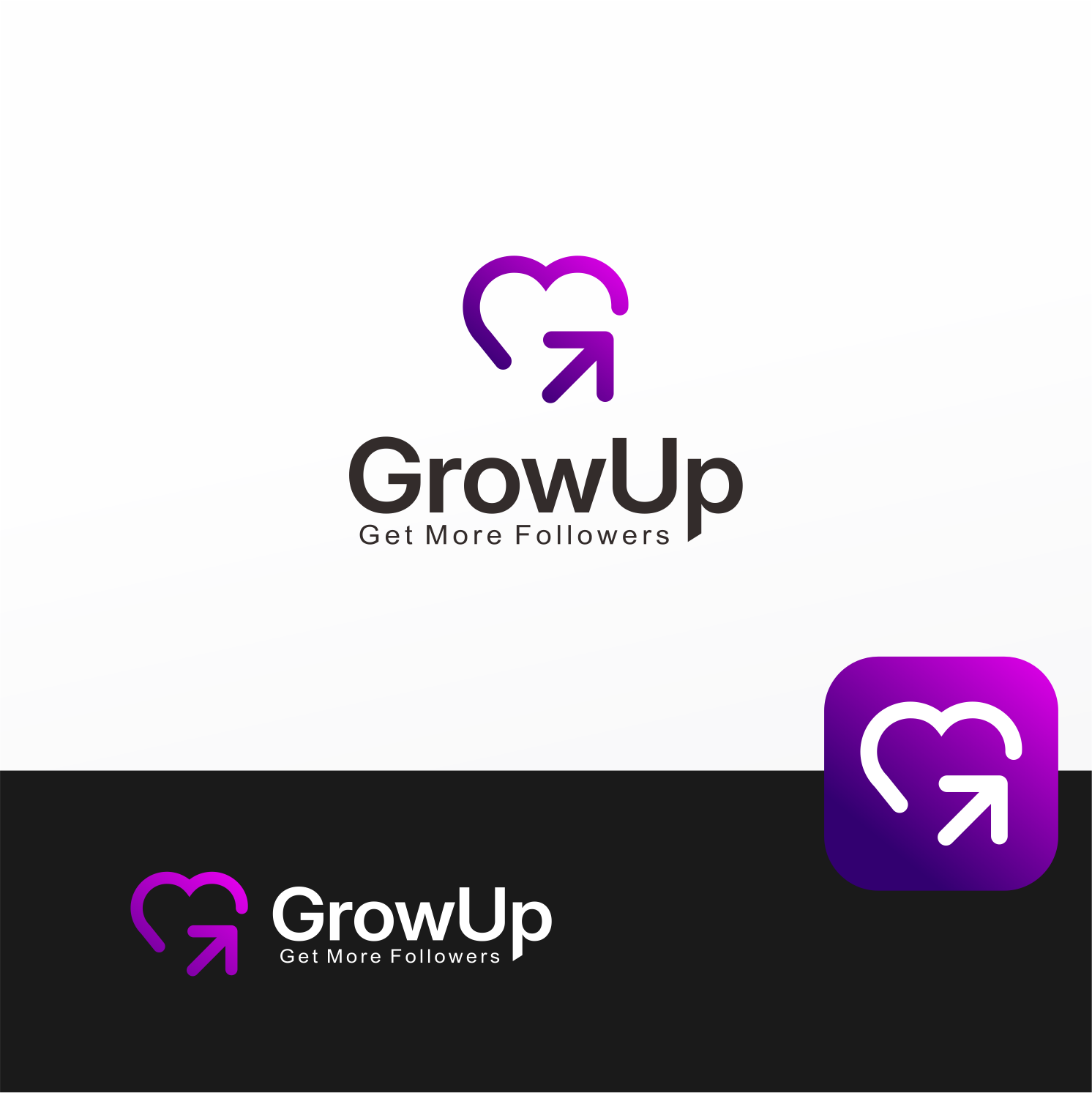 Logo Design by Megan Logan for ActiveSocial | Design #37446430