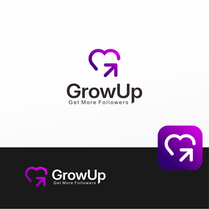 Logo Design by Megan Logan for ActiveSocial | Design: #37446430