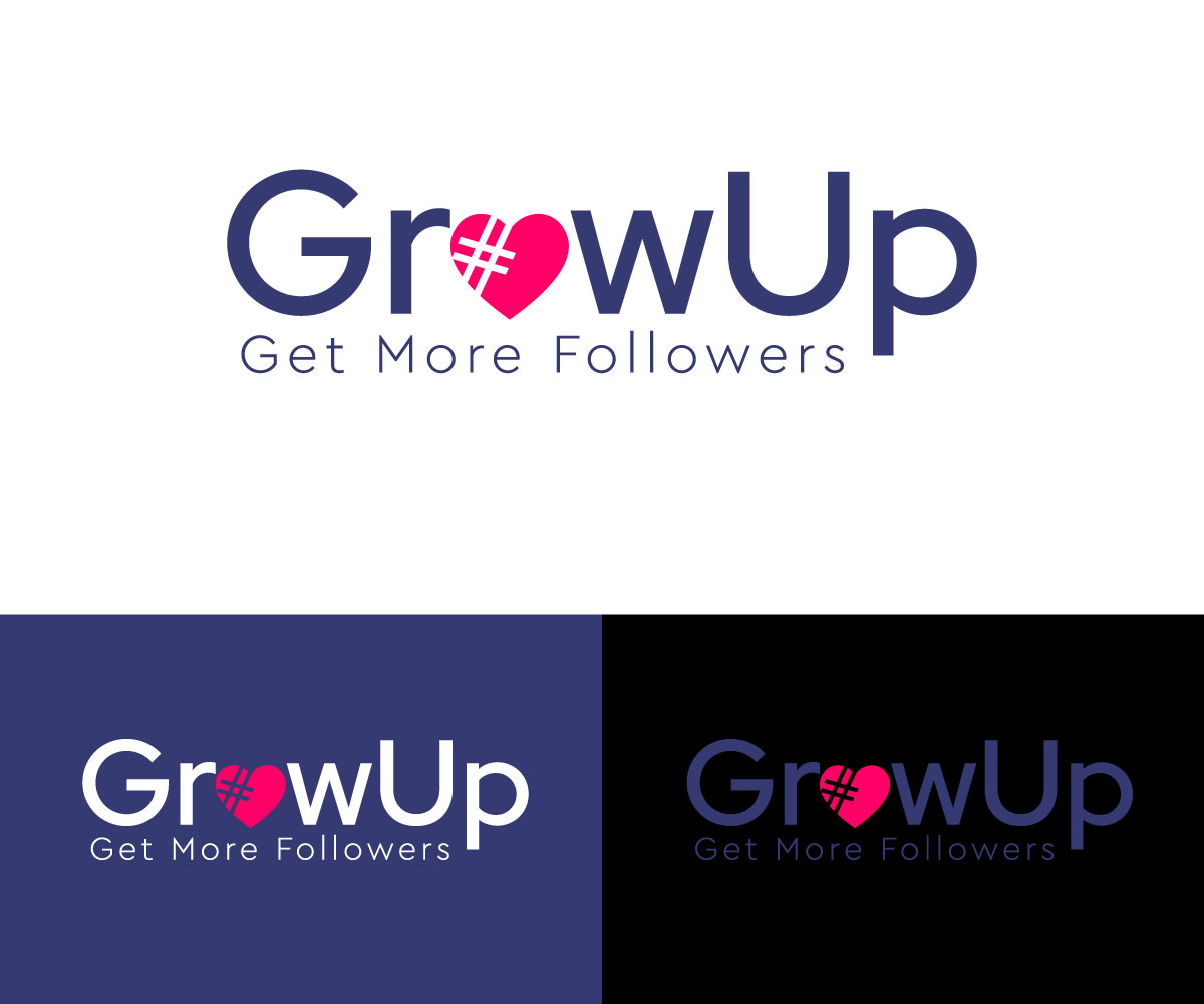 Logo Design by DesignMaker 2 for ActiveSocial | Design #37445074
