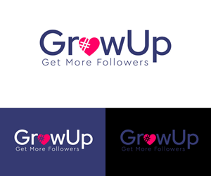Logo Design by DesignMaker 2 for ActiveSocial | Design: #37445074