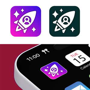 Logo Design by John Mark Arts for ActiveSocial | Design: #37437060