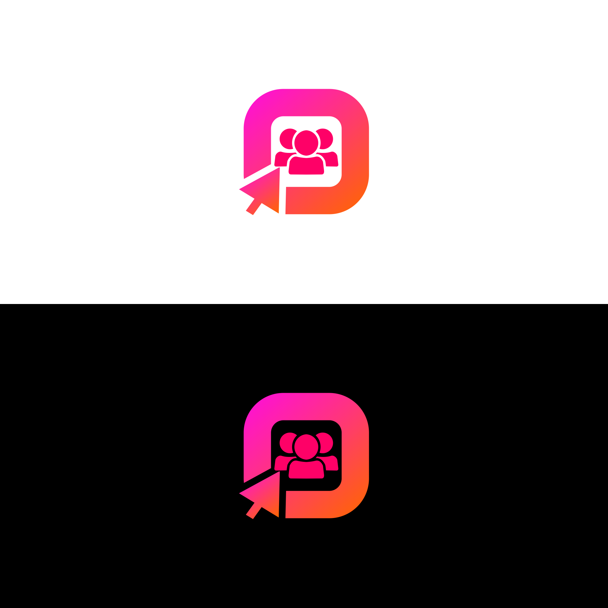 Logo Design by ni9 for ActiveSocial | Design #37450648