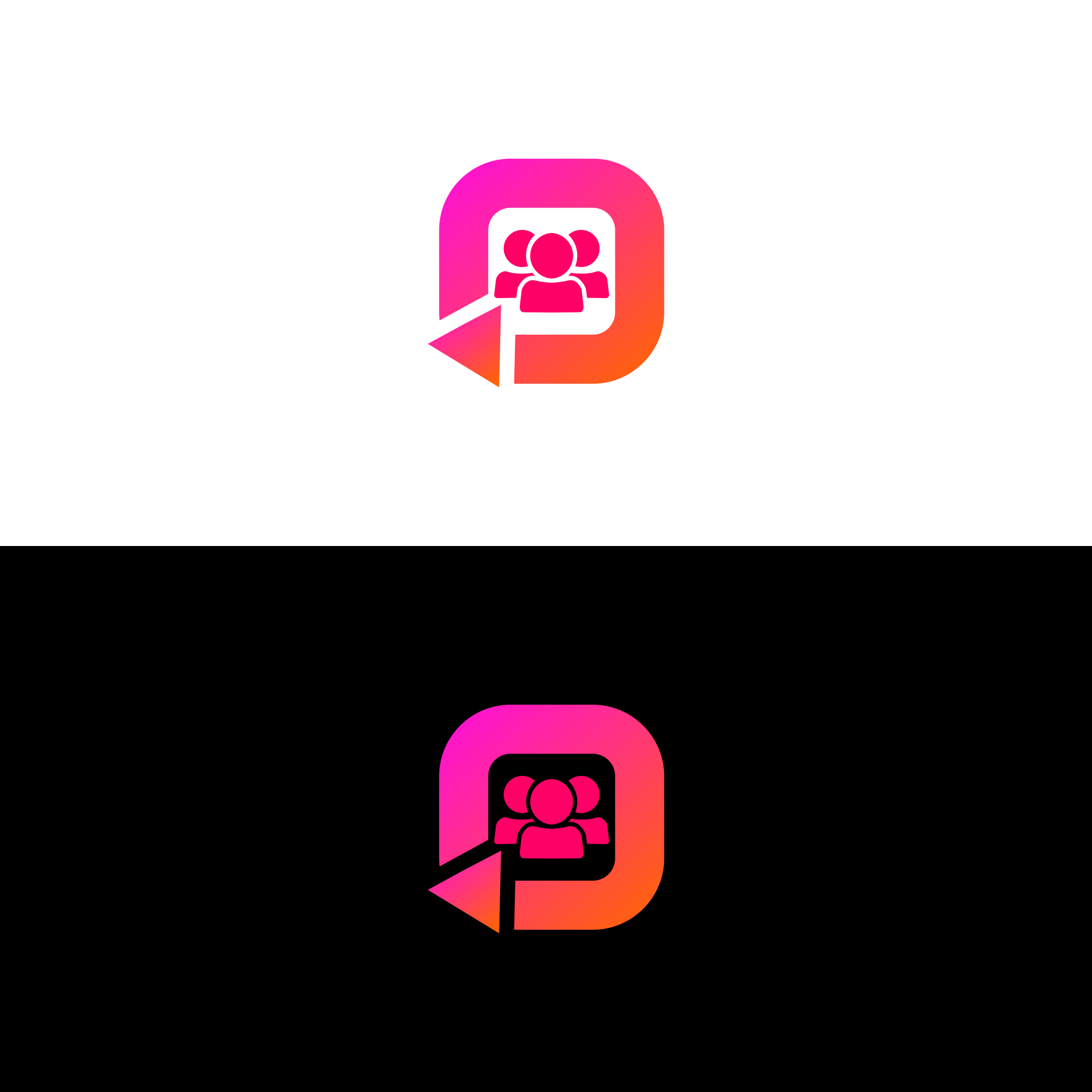 Logo Design by ni9 for ActiveSocial | Design #37450649