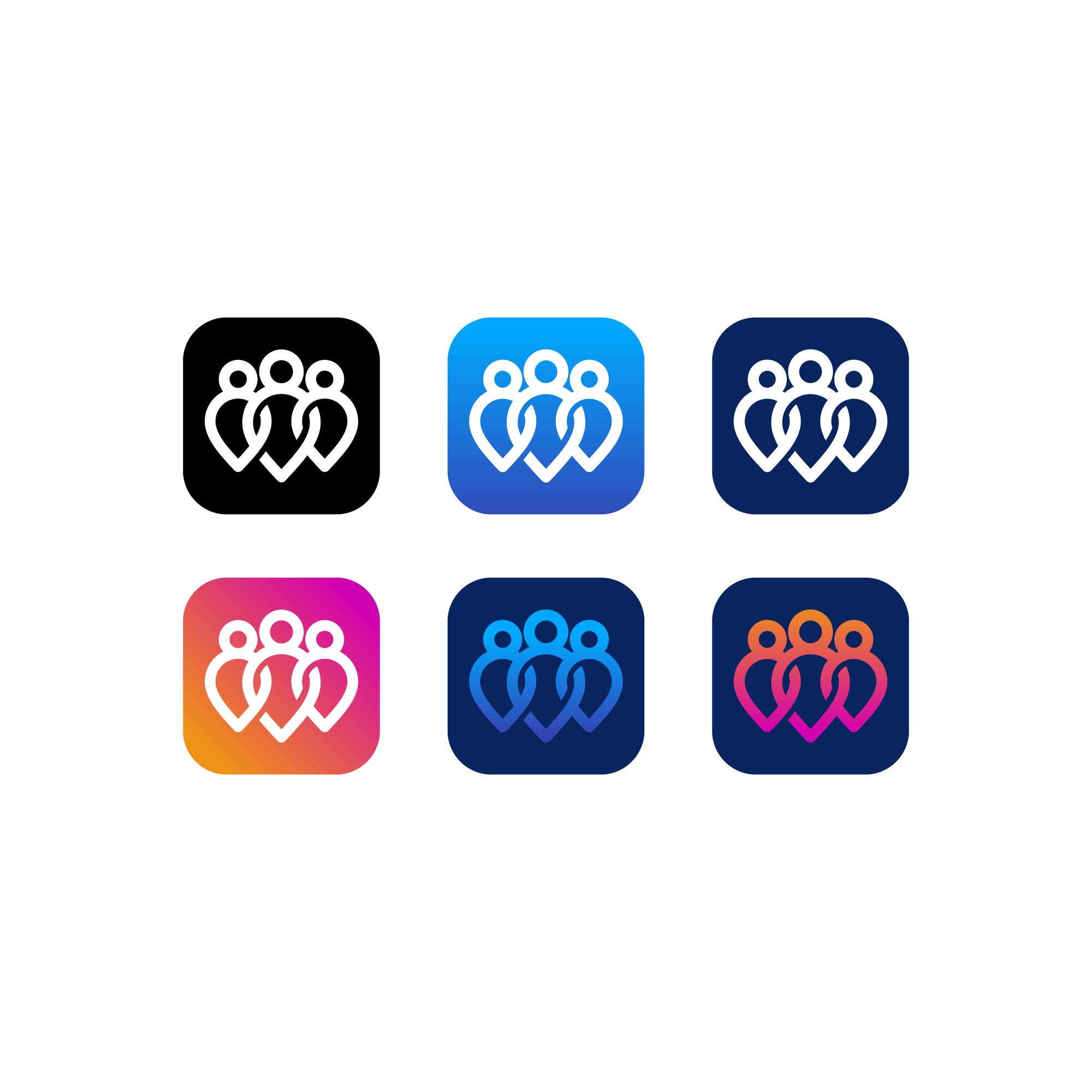 Logo Design by erlangga87 for ActiveSocial | Design #37434418
