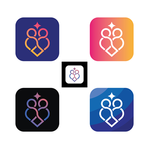 Logo Design by Mahera23 for ActiveSocial | Design: #37440081