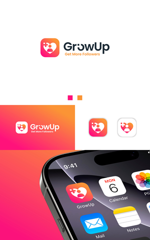 Logo Design by Dell_a.Design for ActiveSocial | Design: #37434983