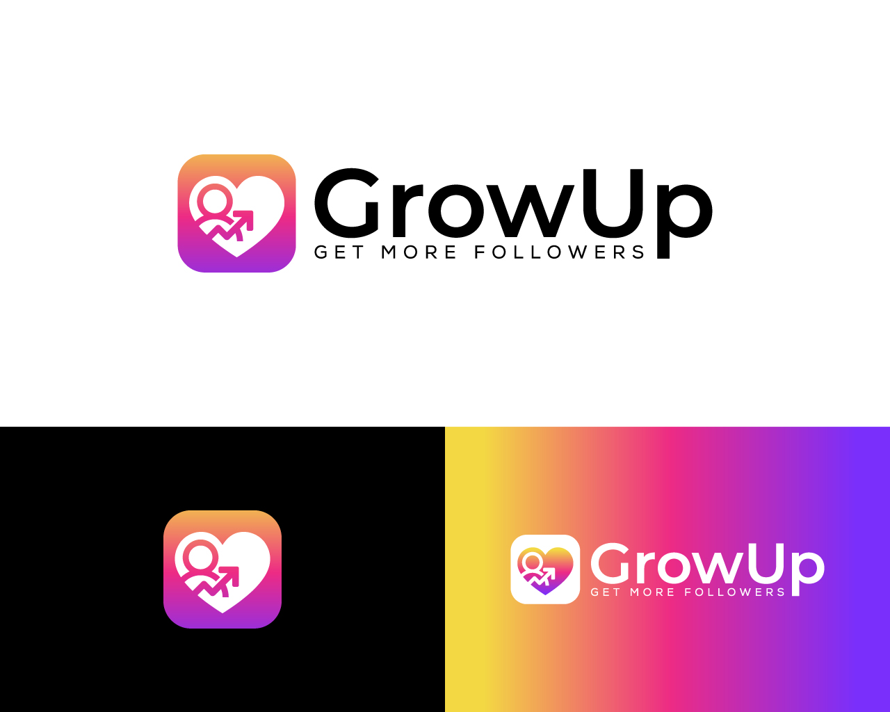 Logo Design by Elite Star for ActiveSocial | Design #37452271