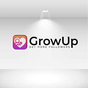 Logo Design by Elite Star for ActiveSocial | Design: #37452273