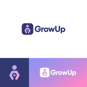 Logo Design by Mevn_D for ActiveSocial | Design: #37433918