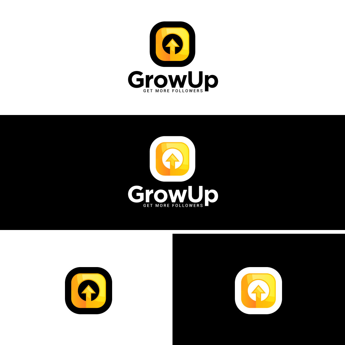 Logo Design by Alex Henry for ActiveSocial | Design #37434565