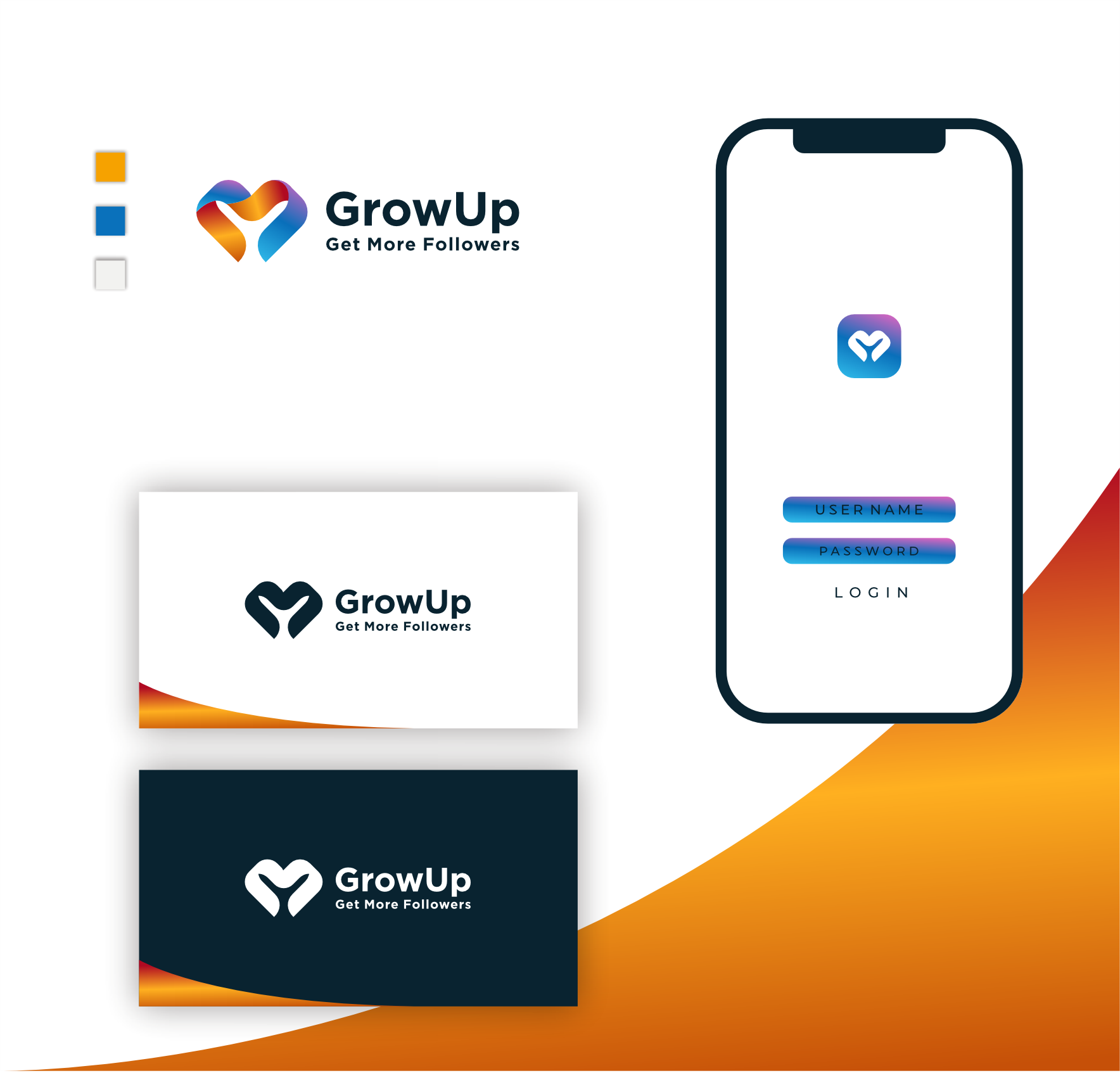Logo Design by ander sky dc for ActiveSocial | Design #37446643