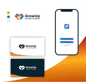 Logo Design by ander sky dc for ActiveSocial | Design: #37446643