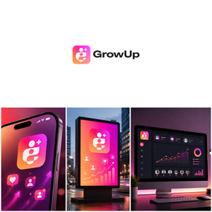 Logo Design by MasMasDesign for ActiveSocial | Design: #37435471