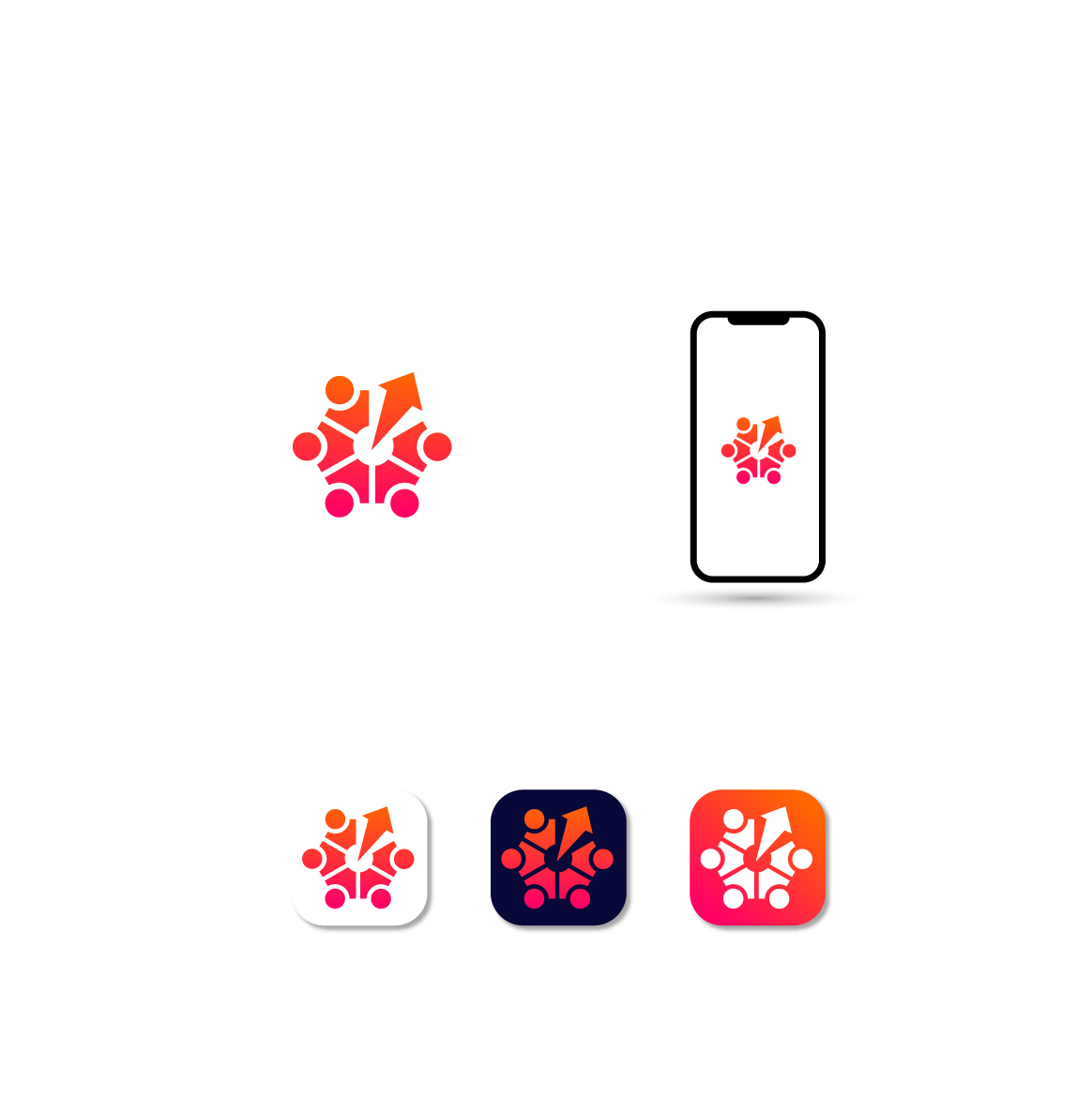 Logo Design by andrew11 for ActiveSocial | Design #37438640