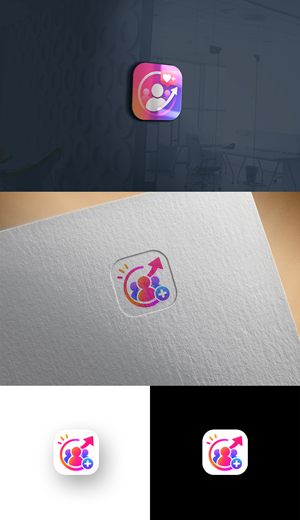 Logo Design by Diaana for ActiveSocial | Design: #37434253