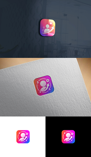 Logo Design by Diaana for ActiveSocial | Design: #37434255