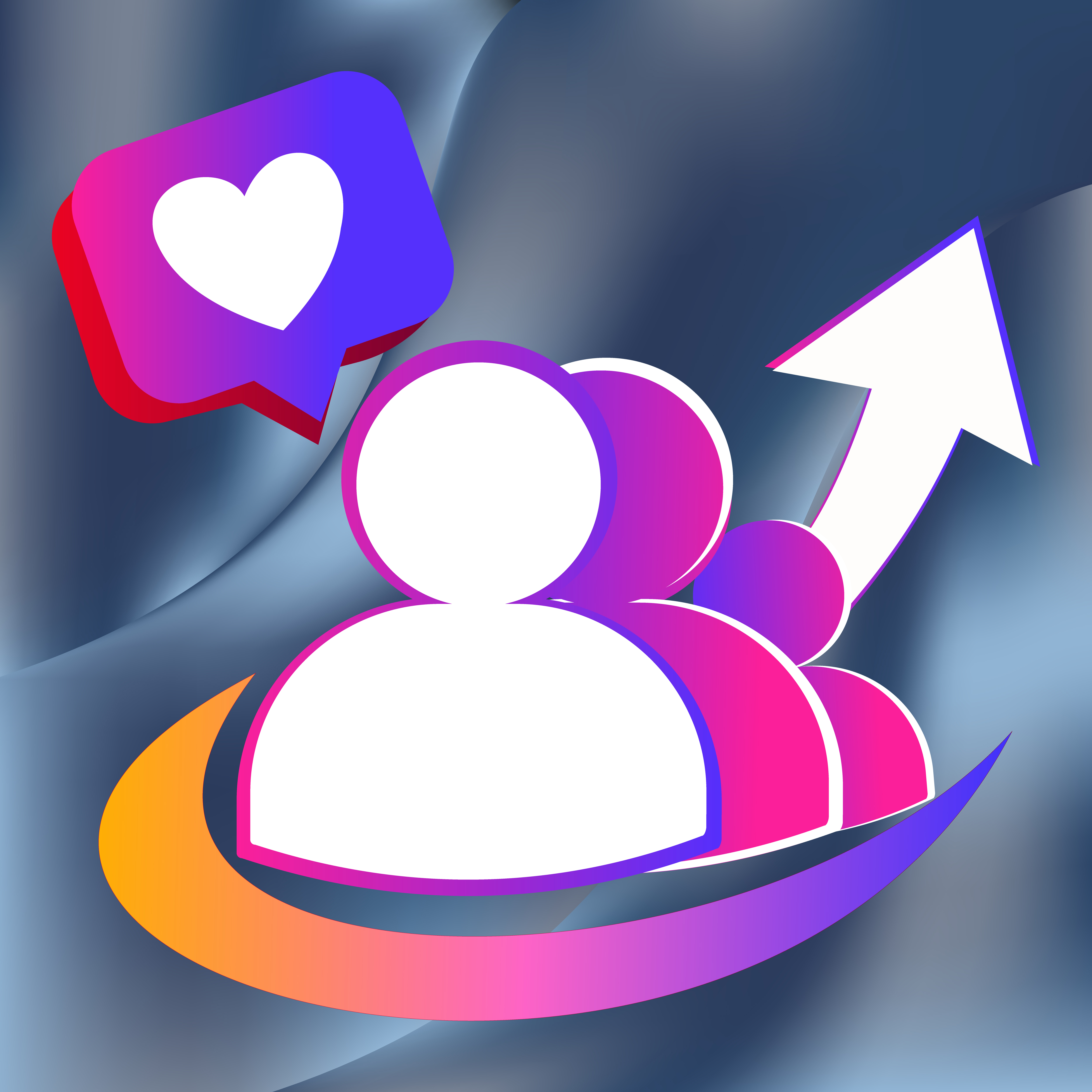 Logo Design by GraphixApixel for ActiveSocial | Design #37438590