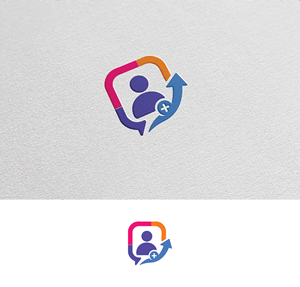 Logo Design by Afsana_Hoque for ActiveSocial | Design: #37436263