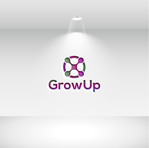 Logo Design by belayat733 for ActiveSocial | Design: #37447363