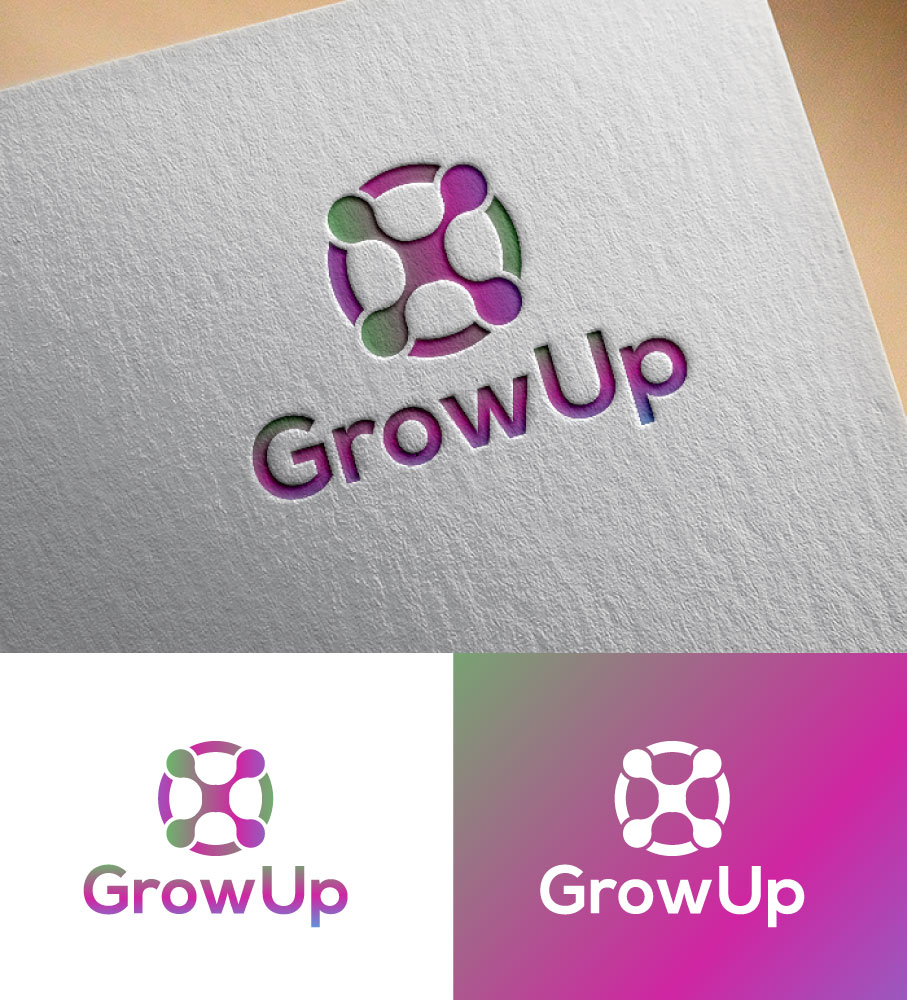 Logo Design by belayat733 for ActiveSocial | Design #37447364