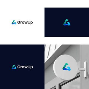 Logo Design by Stone Black for ActiveSocial | Design: #37434512