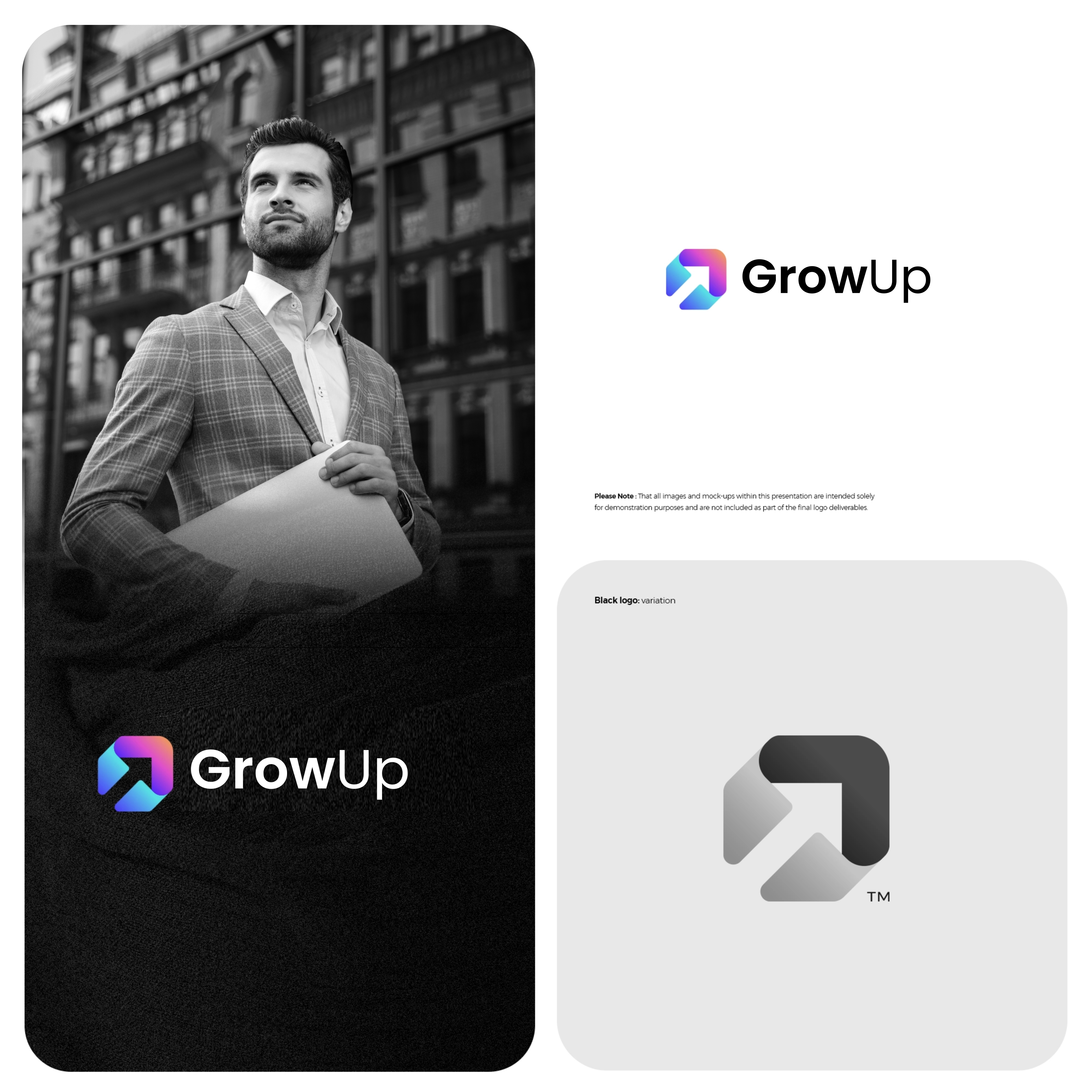 Logo Design by Stone Black for ActiveSocial | Design #37434514