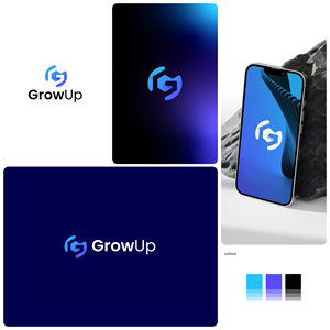Logo Design by Stone Black for ActiveSocial | Design: #37434515