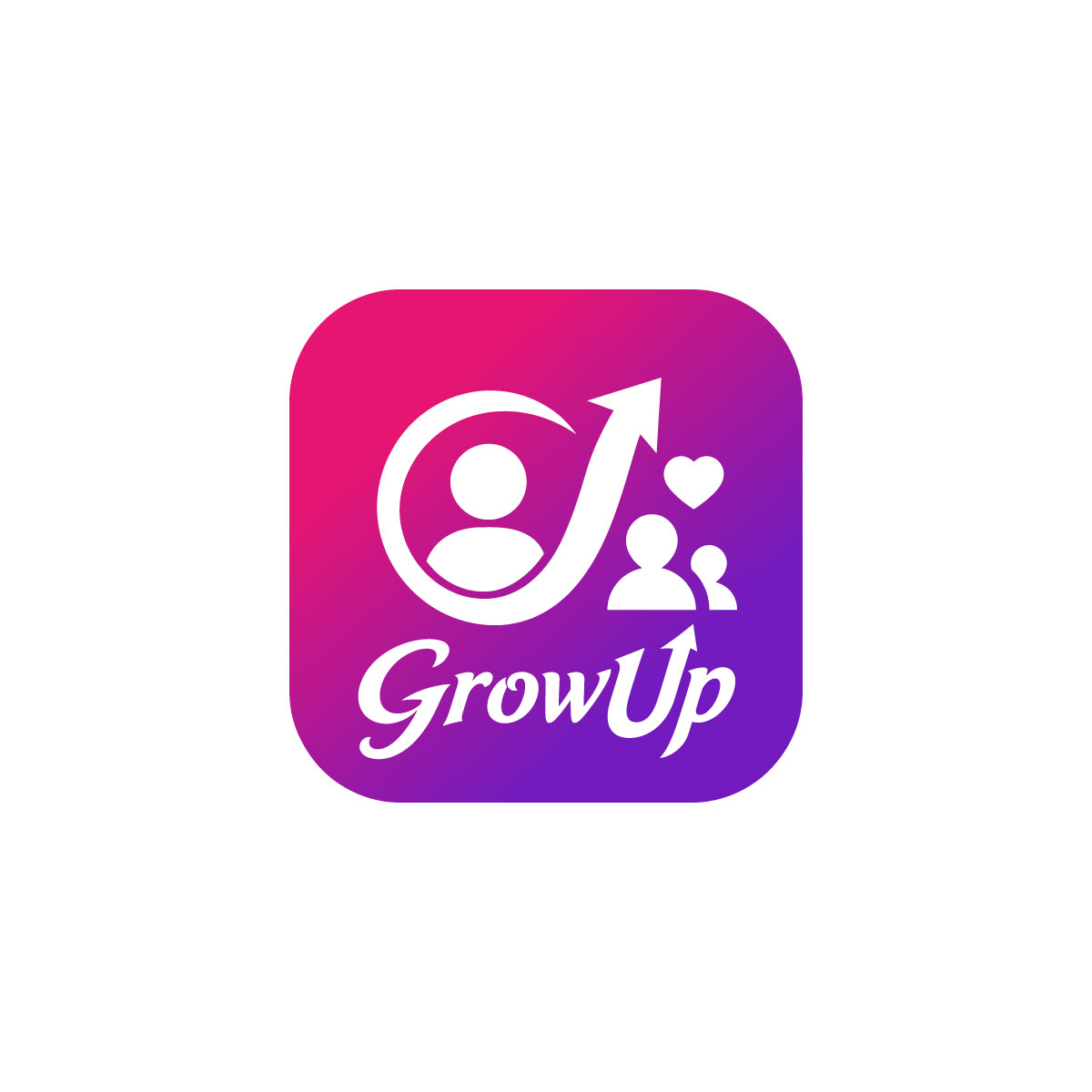 Logo Design by Nuvix for ActiveSocial | Design #37434183