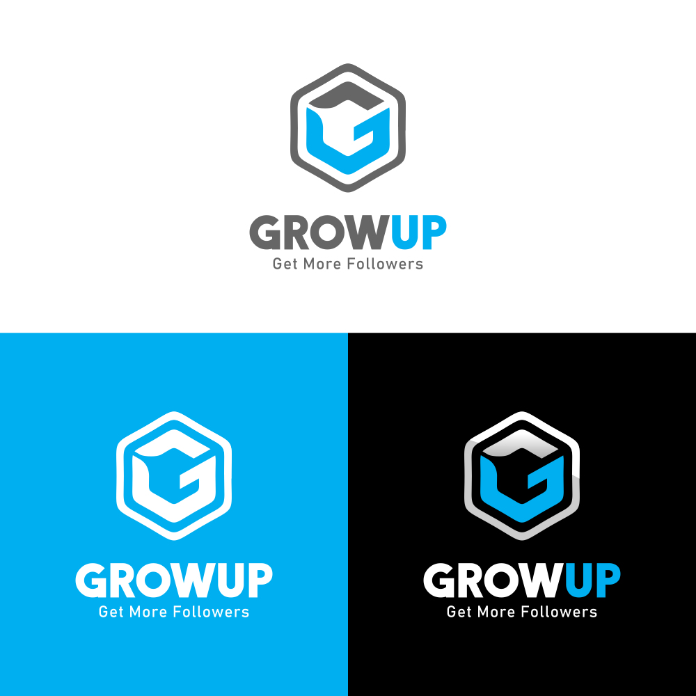 Logo Design by Reya Ngamuxz for ActiveSocial | Design #37440115