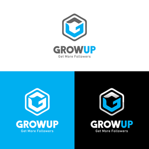Logo Design by Reya Ngamuxz for ActiveSocial | Design: #37440115