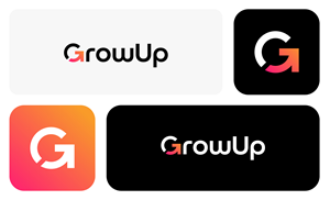 Logo Design by Tejas.28 for ActiveSocial | Design: #37449575