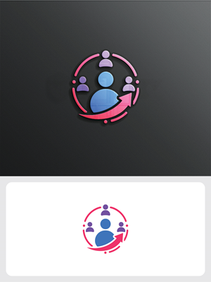 Logo Design by raju.creative for ActiveSocial | Design: #37436018