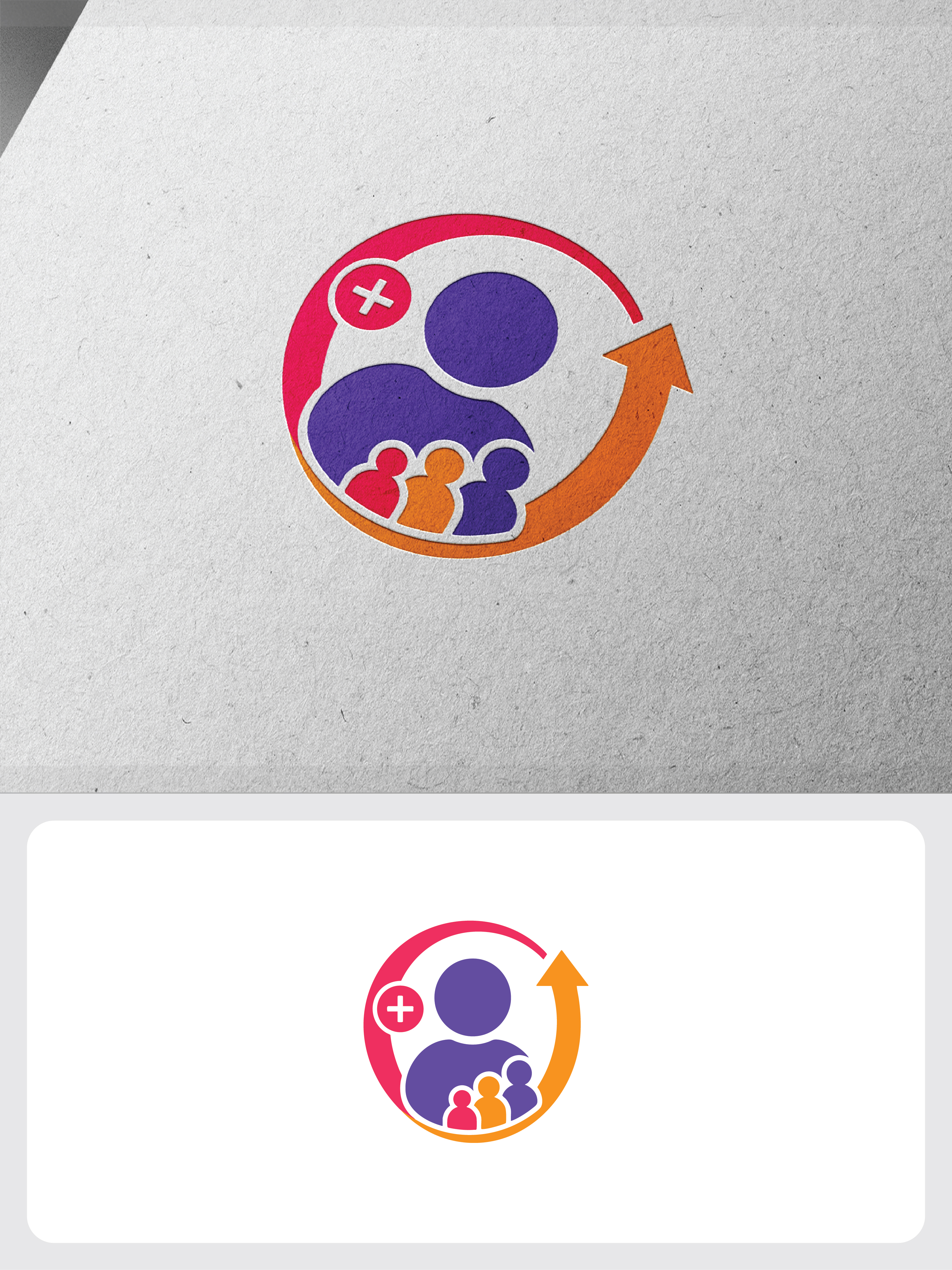 Logo Design by raju.creative for ActiveSocial | Design #37436020