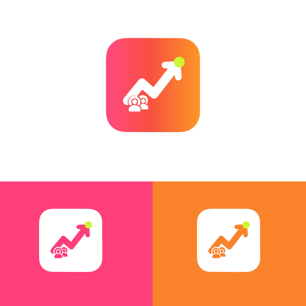 Logo Design by artpure for ActiveSocial | Design #37455212