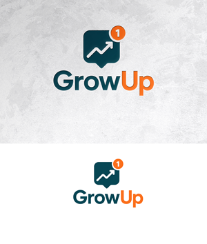 Logo Design by zamdi for ActiveSocial | Design: #37444921