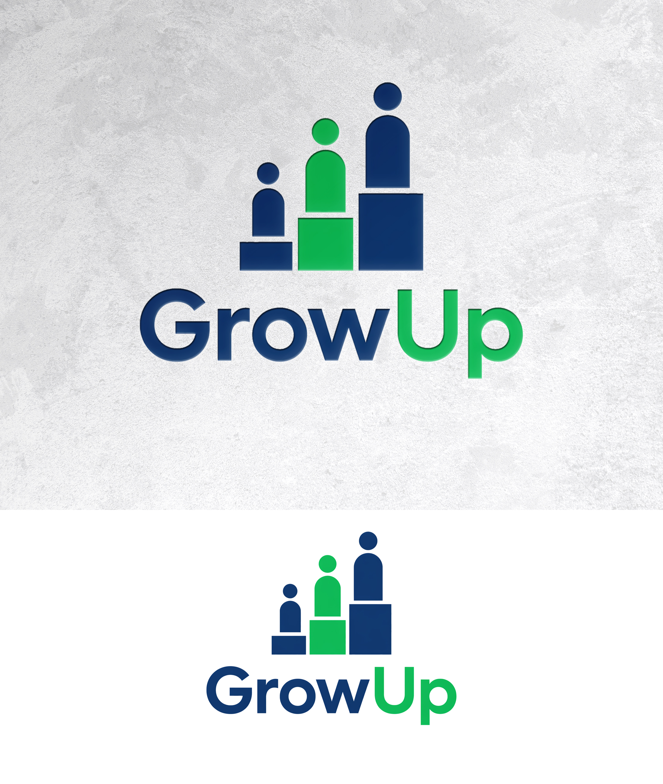 Logo Design by zamdi for ActiveSocial | Design #37444922